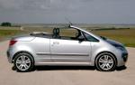 Mitsubishi Colt CZC Turbo 2006 года